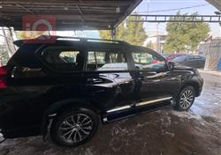 تويوتا لاندكروزر برادو